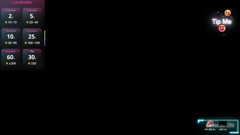 SAMARA  online show from 4, 2, 2026