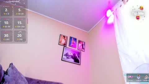 Snapshot of nika01_ chatting on 20, 5, 2026 SAMARA online show from 20, 5, 2026