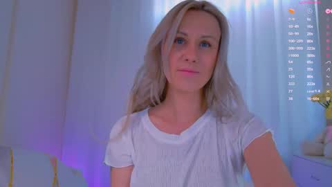 Snapshot of nika_bloom chatting on 11, 3, 2026 Nika Bloom online show from 11, 3, 2026