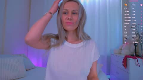 Snapshot of nika_bloom chatting on 15, 3, 2026 Nika Bloom online show from 15, 3, 2026