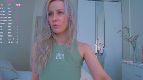 Snapshot of nika_bloom chatting on 17, 3, 2026 Nika Bloom online show from 17, 3, 2026