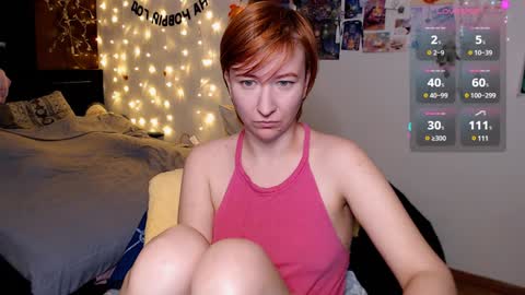 Nika online show from 10, 12, 2024