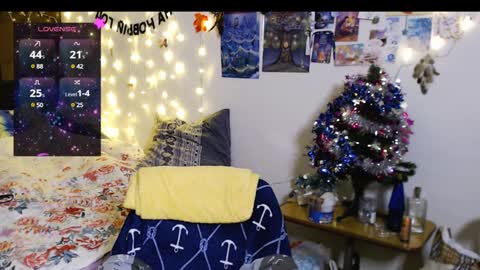 Nika online show from 25, 12, 2024