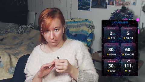 Nika online show from 20, 1, 2025