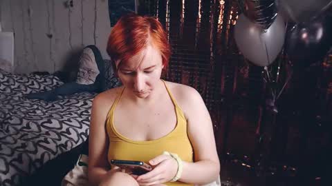 Nika online show from 17, 2, 2025