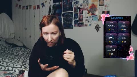 Nika online show from 14, 9, 2025