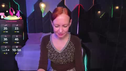 Nika online show from 11, 10, 2025
