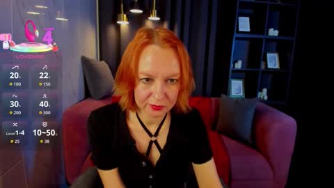 Nika online show from 15, 10, 2025