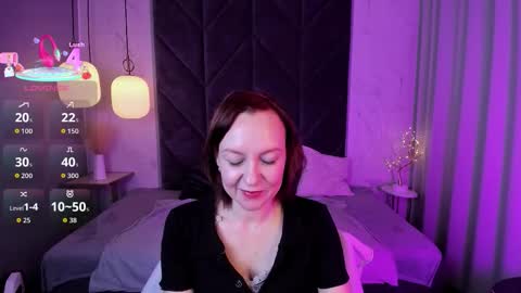 Nika online show from 19, 10, 2025