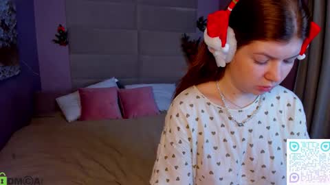 Snapshot of nika_jonsons chatting on 23, 12, 2025 Nika online show from 23, 12, 2025