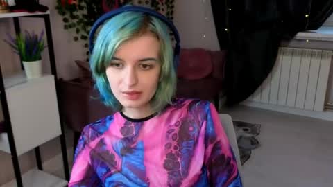 NIKA online show from 15, 4, 2026