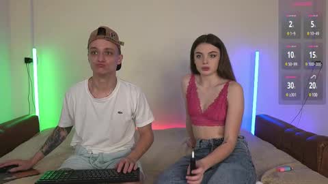 Nika and Niki online show from 23, 1, 2025