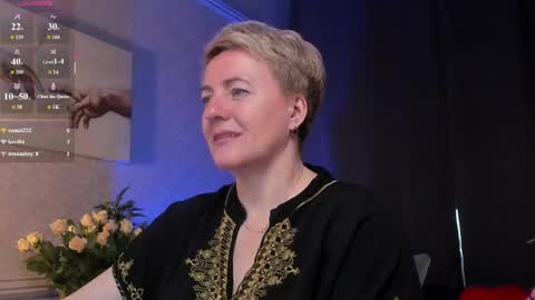 Snapshot of nika_smit chatting on 30, 5, 2026 Nika online show from 30, 5, 2026