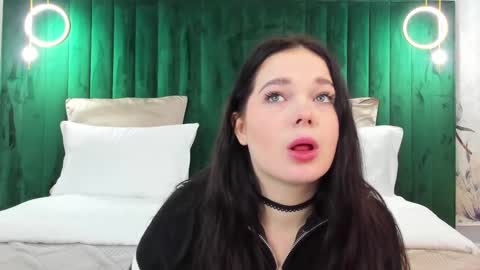 Nika online show from 23, 1, 2025