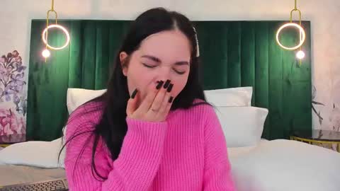 Nika online show from 27, 1, 2025