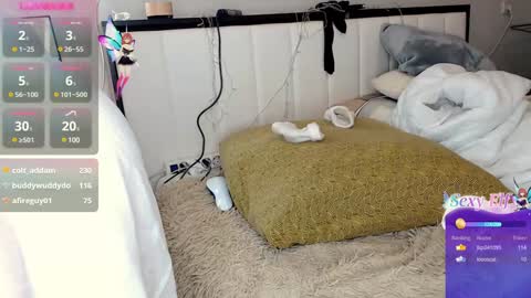 Snapshot of nikaking22 chatting on 24, 12, 2024 nikaking22 online show from 24, 12, 2024