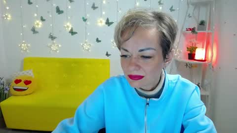 Snapshot of nikamayu chatting on 19, 4, 2026 Nika online show from 19, 4, 2026