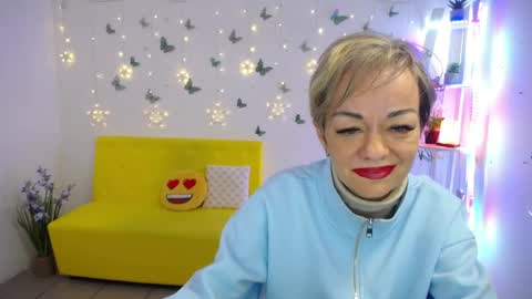 Snapshot of nikamayu chatting on 25, 4, 2026 Nika online show from 25, 4, 2026