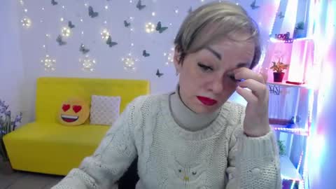 Snapshot of nikamayu chatting on 1, 5, 2026 Nika online show from 1, 5, 2026