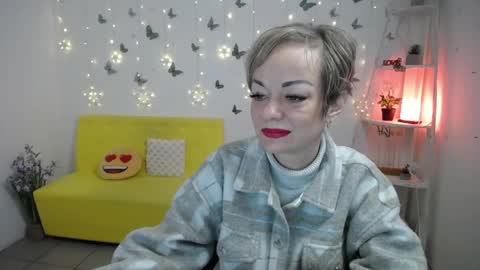 Snapshot of nikamayu chatting on 4, 5, 2026 Nika online show from 4, 5, 2026