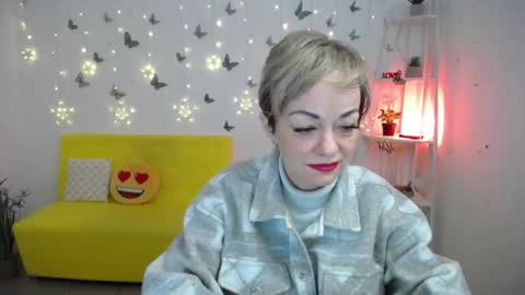 Snapshot of nikamayu chatting on 5, 5, 2026 Nika online show from 5, 5, 2026
