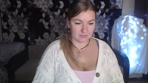 Nika online show from 25, 11, 2025