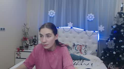 Snapshot of nikastarkk chatting on 10, 12, 2024 nikastarkk online show from 10, 12, 2024