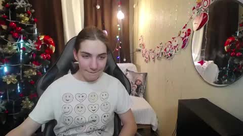Snapshot of nikastarkk chatting on 17, 12, 2024 nikastarkk online show from 17, 12, 2024