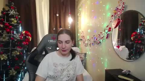 Snapshot of nikastarkk chatting on 17, 12, 2024 nikastarkk online show from 17, 12, 2024