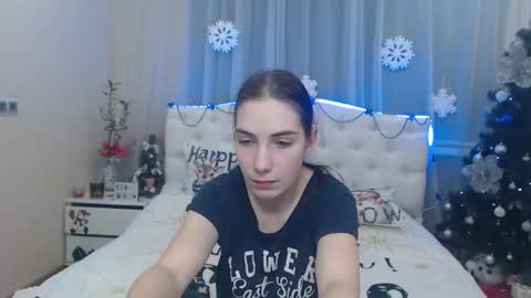 Snapshot of nikastarkk chatting on 19, 12, 2024 nikastarkk online show from 19, 12, 2024