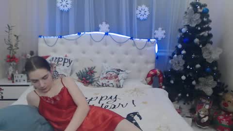 Snapshot of nikastarkk chatting on 27, 12, 2024 nikastarkk online show from 27, 12, 2024