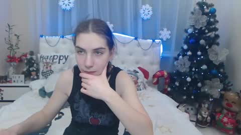 Snapshot of nikastarkk chatting on 30, 12, 2024 nikastarkk online show from 30, 12, 2024