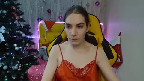 Snapshot of nikastarkk chatting on 4, 1, 2025 nikastarkk online show from 4, 1, 2025