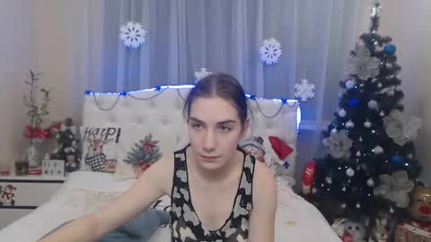 Snapshot of nikastarkk chatting on 6, 1, 2025 nikastarkk online show from 6, 1, 2025