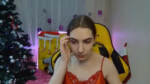 Snapshot of nikastarkk chatting on 12, 1, 2025 nikastarkk online show from 12, 1, 2025