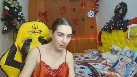 Snapshot of nikastarkk chatting on 16, 1, 2025 nikastarkk online show from 16, 1, 2025