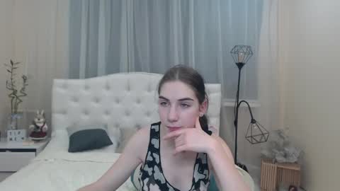 Snapshot of nikastarkk chatting on 26, 1, 2025 nikastarkk online show from 26, 1, 2025