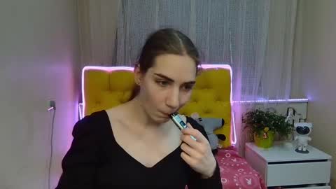 Snapshot of nikastarkk chatting on 27, 1, 2025 nikastarkk online show from 27, 1, 2025