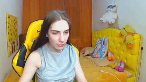 Snapshot of nikastarkk chatting on 5, 2, 2025 nikastarkk online show from 5, 2, 2025