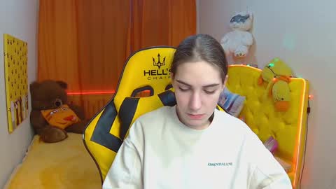 Snapshot of nikastarkk chatting on 6, 2, 2025 nikastarkk online show from 6, 2, 2025