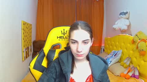 Snapshot of nikastarkk chatting on 10, 2, 2025 nikastarkk online show from 10, 2, 2025