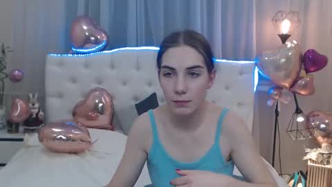 Snapshot of nikastarkk chatting on 12, 2, 2025 nikastarkk online show from 12, 2, 2025