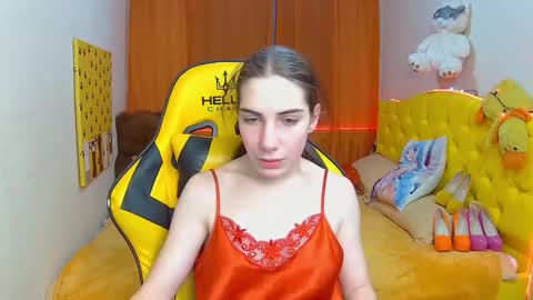 Snapshot of nikastarkk chatting on 14, 2, 2025 nikastarkk online show from 14, 2, 2025