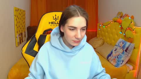 Snapshot of nikastarkk chatting on 22, 2, 2025 nikastarkk online show from 22, 2, 2025
