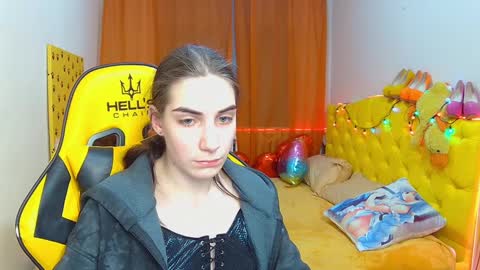 Snapshot of nikastarkk chatting on 27, 2, 2025 nikastarkk online show from 27, 2, 2025