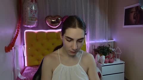 Snapshot of nikastarkk chatting on 1, 3, 2025 nikastarkk online show from 1, 3, 2025