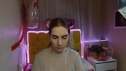 Snapshot of nikastarkk chatting on 5, 3, 2025 nikastarkk online show from 5, 3, 2025