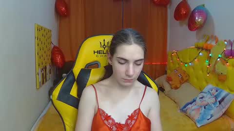 Snapshot of nikastarkk chatting on 6, 3, 2025 nikastarkk online show from 6, 3, 2025