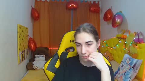Snapshot of nikastarkk chatting on 9, 3, 2025 nikastarkk online show from 9, 3, 2025