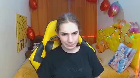 Snapshot of nikastarkk chatting on 9, 3, 2025 nikastarkk online show from 9, 3, 2025